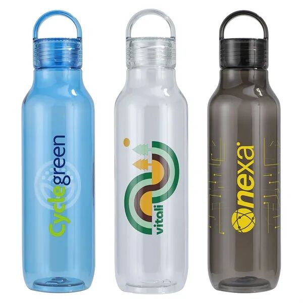 Main Product Image for Custom Printed Reeves RPET Reusable Sports Bottle 30 oz