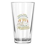 Buy Imprinted Pint Glass 16 oz.