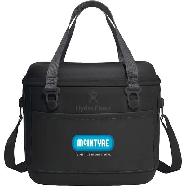Main Product Image for Imprinted Hydro Flask 15L Carryout Soft Cooler
