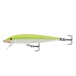 Design this item in Silver Fluorescent Chartreuse