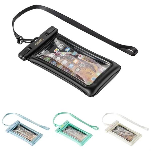 Main Product Image for Custom Best Buddy Tools(R) Seahorse Waterproof Phone Pouch
