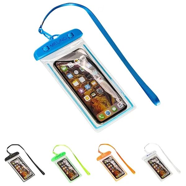 Main Product Image for Custom Best Buddy Tools(R) Waterproof Phone Pouch