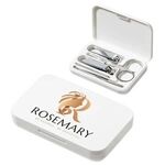 Buy Custom Printed TravelMate Manicure Kit