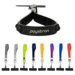 Buy Custom Push Pop Stress Reliever Phone and Keychain Wristlet