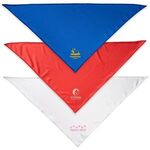 Buy Custom Printed Pup-Pet Bandana