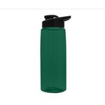 Design this item in Transparent Dark Green