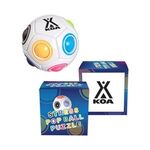 Buy Custom Printed Pop Puzzle Ball