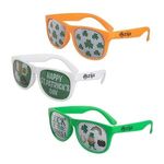 Buy Custom Printed St. Patrick