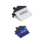 Buy Custom Printed House Shaped Clip