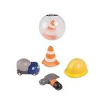 Buy Custom Printed Construction Squishy Set