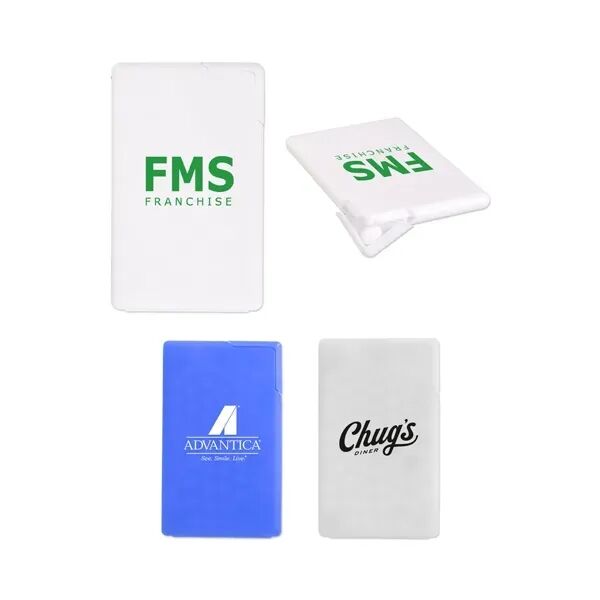 Main Product Image for Custom Printed Mint Card