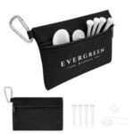 Buy Custom Printed Tee Time Golf Kit