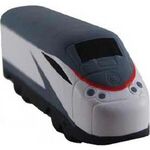 Design this item in Multi Color-black-gray