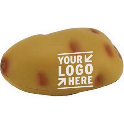 Main Product Image for Custom Printed Potato Stress Reliever