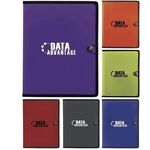 Buy Custom Printed PolyPro FileFolio