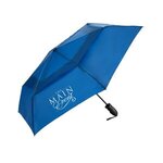Buy Shed Rain Windjammer(R) 43" Vented Auto-Open/Close Compact...