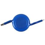 Design this item in Blue