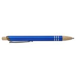 Design this item in Metallic Cobalt Blue