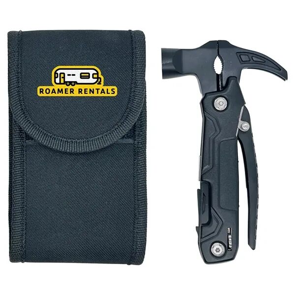 Main Product Image for Custom Best Buddy Tools(R) Tactical Survival Multi-Tool Hammer