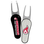 Buy Full Digital Pitchfix Flash Golf Divot Repair Tool