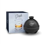 Buy Custom Printed W&P Peak Single Sphere Ice Mold