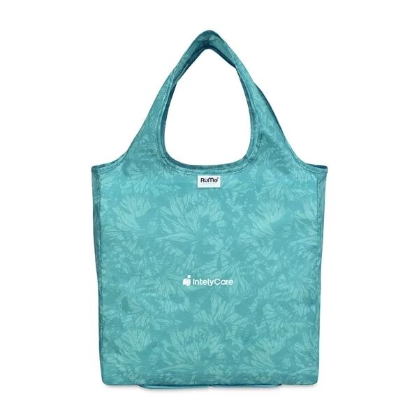 Main Product Image for Custom Printed RuMe(R) Recycled bFold Tote