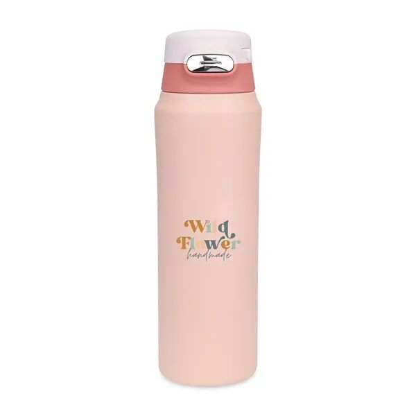 Main Product Image for Custom Printed Aviana(TM) Rowan Recycled Sip Lid Bottle 16 Oz