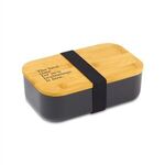 Buy Custom Printed Satsuma Bento Lunch Box