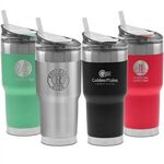 Buy Laser Etched Impulse Series Travel Tumbler