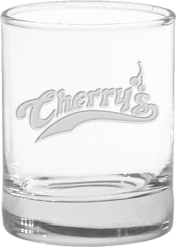 Main Product Image for Deep Etched Shot Glass 3 oz