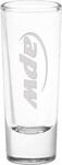 Buy Deep Etched Tequila Shooter