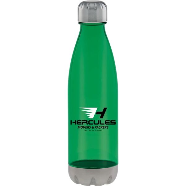 Main Product Image for Custom Printed Wellspring Collection 25 Oz
