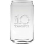 Buy Deep Etched Can Cooler Taster 5 Oz