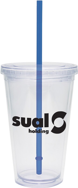 Main Product Image for Custom Printed Classic Carnival Cup 16 Oz