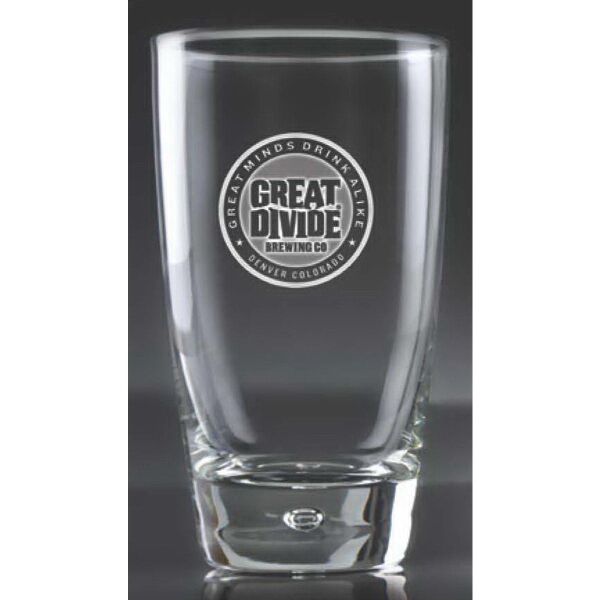 Main Product Image for Deep Etched Luna Beverage 11.5 Oz