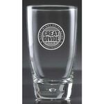 Buy Deep Etched Luna Beverage 11.5 Oz
