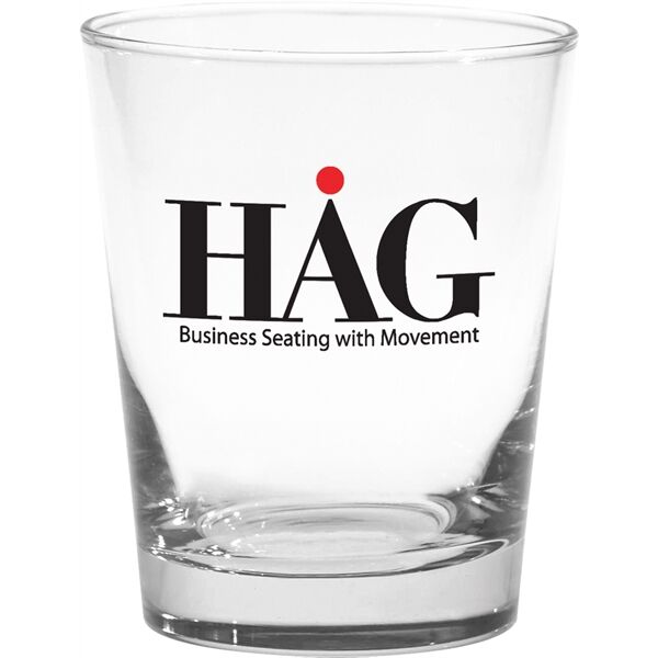 Main Product Image for Custom Printed Deluxe DOF 15 Oz