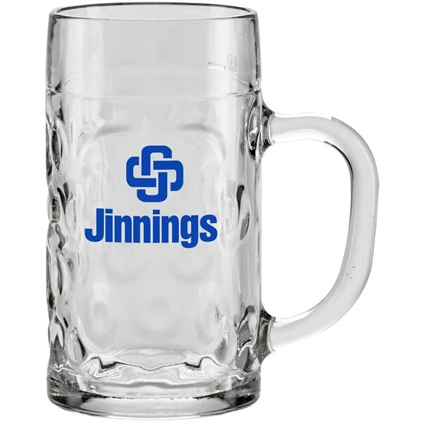 Main Product Image for Custom Printed Oktoberfest Mug1/2 L