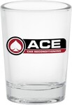 Buy Custom Printed Juicer/Large Shot Glass