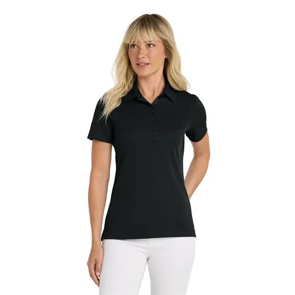 Main Product Image for Custom Women's Oceanside Solid Polo TravisMathew