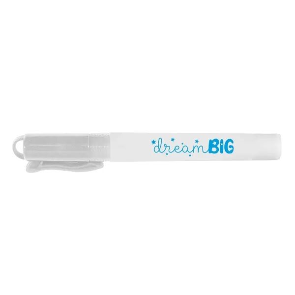 Main Product Image for Custom Printed Fade Away Laundry Pen