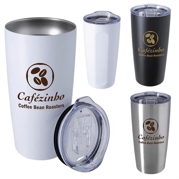 Main Product Image for Custom Printed Good Value(TM) Nora Tumbler 21 Oz