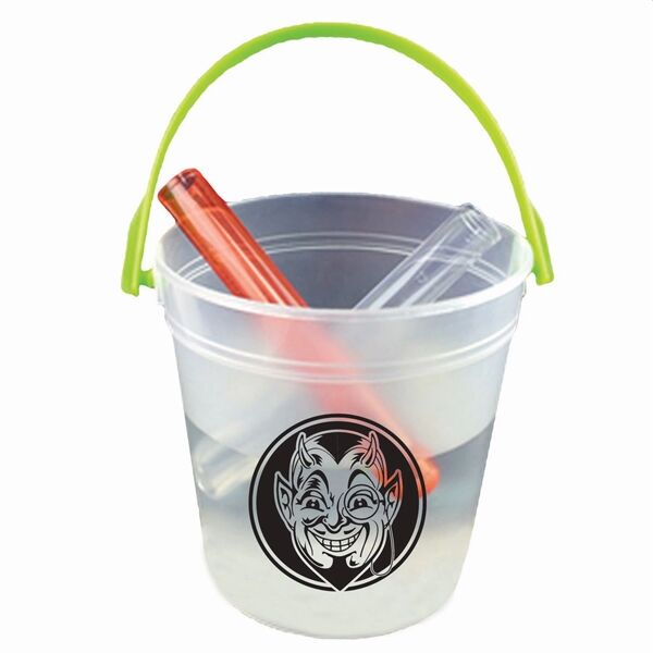 Main Product Image for Custom Printed Beach Bucket - 32 oz.