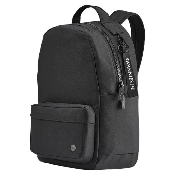 Main Product Image for Branded Swannies Golf. Laptop Backpack