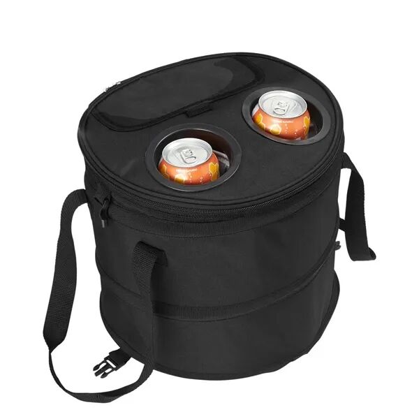 Main Product Image for Custom Printed Prime Line Belle Mare Pop Up Cooler Bag