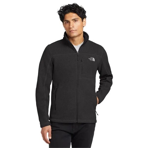 Main Product Image for Custom Printed The North Face Sweater Fleece Jacket.