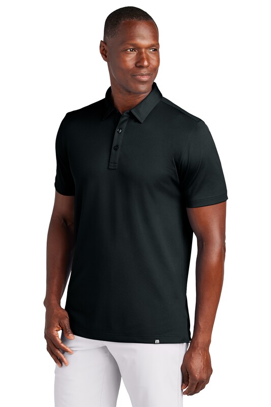 Main Product Image for Custom Printed TravisMathew Cabana Solid Polo