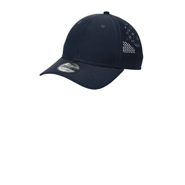 Main Product Image for Custom Printed New Era Perforated Performance Cap.
