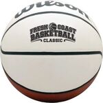 Buy Custom Printed Wilson Full Size Basketball