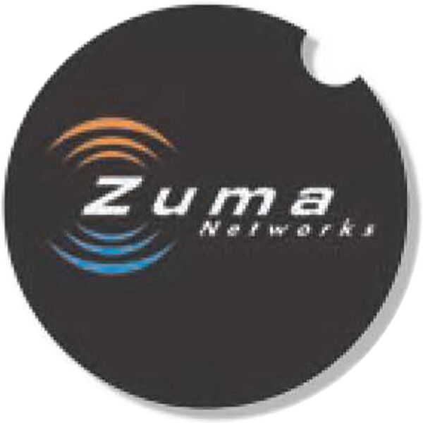 Main Product Image for Custom Printed Full Color 3" Round Car Coaster